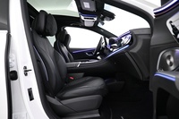 Mercedes-Benz EQS vaihtoauto