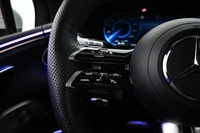 Mercedes-Benz EQS vaihtoauto