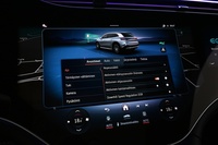 Mercedes-Benz EQS vaihtoauto