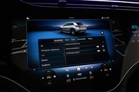 Mercedes-Benz EQS vaihtoauto