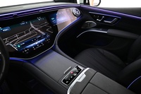 Mercedes-Benz EQS vaihtoauto