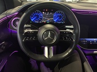 Mercedes-Benz EQS vaihtoauto