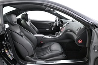 Mercedes-Benz SL vaihtoauto