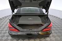Mercedes-Benz SL vaihtoauto