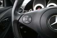 Mercedes-Benz SL vaihtoauto