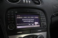 Mercedes-Benz SL vaihtoauto