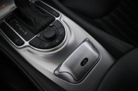 Mercedes-Benz SL vaihtoauto