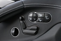 Mercedes-Benz SL vaihtoauto