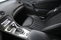 Mercedes-Benz SL vaihtoauto