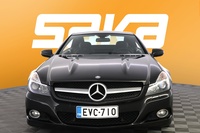 Mercedes-Benz SL vaihtoauto
