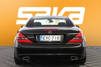 Mercedes-Benz SL vaihtoauto
