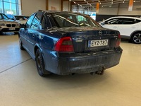 Opel Vectra vaihtoauto