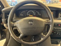 Opel Vectra vaihtoauto