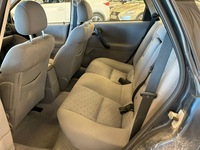 Opel Vectra vaihtoauto
