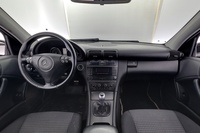 Mercedes-Benz S vaihtoauto