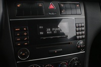 Mercedes-Benz S vaihtoauto