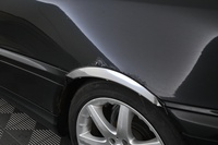Mercedes-Benz S vaihtoauto