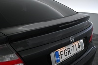Mercedes-Benz S vaihtoauto