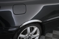 Mercedes-Benz S vaihtoauto