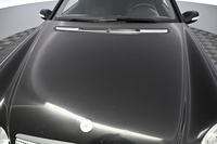 Mercedes-Benz S vaihtoauto
