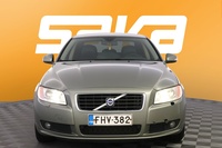 Volvo S80 vaihtoauto