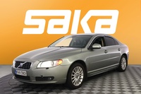 Volvo S80 vaihtoauto