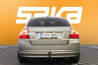 Volvo S80 vaihtoauto