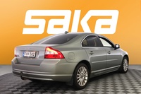 Volvo S80 vaihtoauto