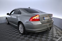 Volvo S80 vaihtoauto