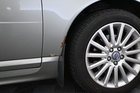 Volvo S80 vaihtoauto