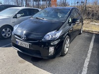 Toyota Prius vaihtoauto