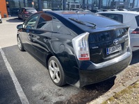 Toyota Prius vaihtoauto