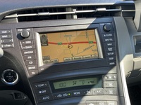 Toyota Prius vaihtoauto