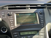 Toyota Prius vaihtoauto