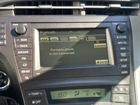 Toyota Prius vaihtoauto