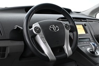 Toyota Prius vaihtoauto