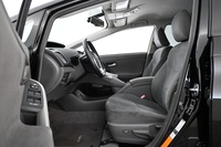 Toyota Prius vaihtoauto