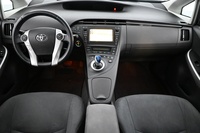 Toyota Prius vaihtoauto