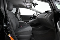 Toyota Prius vaihtoauto