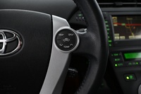 Toyota Prius vaihtoauto