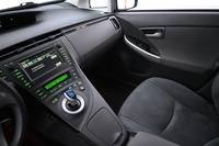 Toyota Prius vaihtoauto