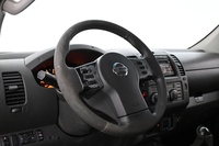 Nissan Navara vaihtoauto