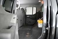 Nissan Navara vaihtoauto