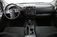 Nissan Navara vaihtoauto