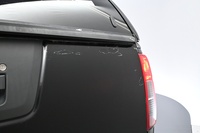 Nissan Navara vaihtoauto