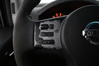 Nissan Navara vaihtoauto