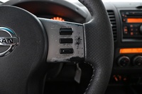 Nissan Navara vaihtoauto