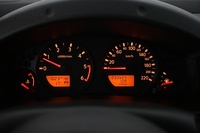 Nissan Navara vaihtoauto