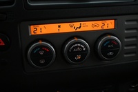 Nissan Navara vaihtoauto