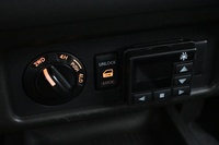 Nissan Navara vaihtoauto